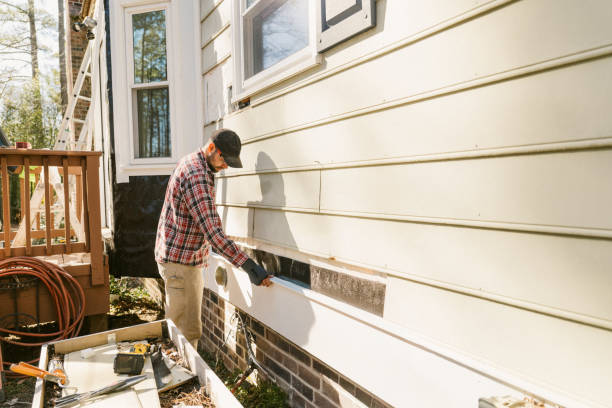 Top rated local Emergency Siding Repair specialists in North Lima, OH